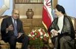 IRAN IAEA