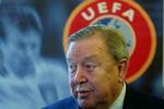 Lennart Johansson. - Foto: AP 