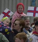 Færøske børn må ikke hedde Victoria eller Sigmund. - Arkivfoto: Kim Agersten 