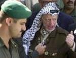 MIDEAST ISRAEL PALESTINIANS