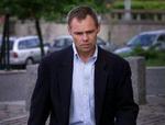 Jan-Henning Spjeldnæs har fået en af de hårdeste domme for økonomisk kriminalitet herhjemme nogensinde. - Arkivfoto: Claus Bonnerup 