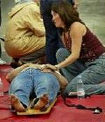 MARKET ACCIDENT