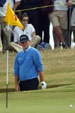 BRITISH OPEN