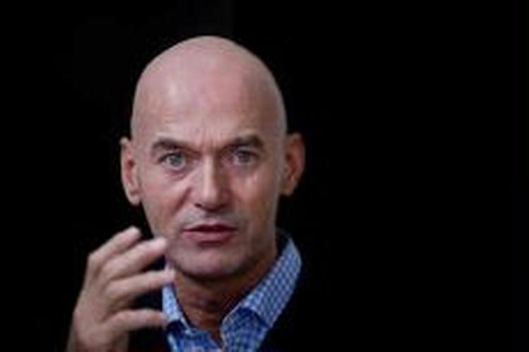 Pim Fortuyn. - Foto: AP 