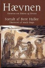 Bent Haller