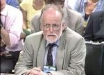 Den 59-årige våbenekspert David Kelly. - Foto: AP 