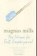 Magnus Mills