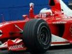 BRITAIN F1