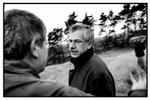 Miljøminister Hans Chr. Schmidt (V) vil stoppe den private forenings ret til at rejse fredningssager. - Foto: Rasmus Baaner 