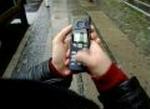 Mobiltelefon
