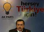 Tyrkiets premierminister, Tayyip Erdogan, er igen på talefod med USA 
