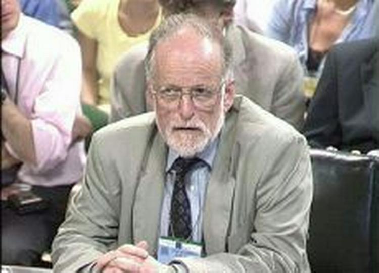 David Kelly. - Foto: AP 