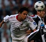 Filippo Inzaghi. - Foto: AP 