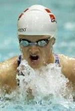 GERMANY SWIMMING EC