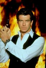 Pierce Brosnan