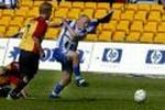 Farum - Esbjerg 2-3
