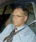 Jeffrey Archer. - Foto: AP 
