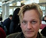 Michael Larsen har siden 1995 modtaget mere end 150.000 kroner i oversættelsesstøtte og rejselegater fra Dansk Litteraturcenter. - Foto: Jesper Stormly 