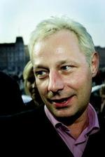 Skuespilleren Jan Linnebjerg er med på rollelisten. - Foto: Jakob Carlsen 