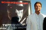 Arnold Schwarzenegger overvejer sin kandidatur. - Foto: AP 