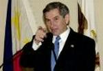 PHILIPPINES-WOLFOWITZ PRESSER