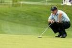 GERMANY GOLF SAP OPEN