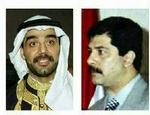 WAR US IRAQ