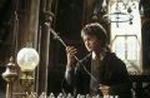 HARRY POTTER AND THE CHAMBER OF SECRETS