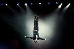 Robbie Williams. - Foto: Thomas Borberg 