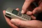 Mobiltelefon