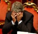ITALY BERLUSCONI GOVERNMENT