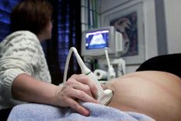 Ultralydsscannere stjæles fra danske hospitaler og privatklinikker. Arkivfoto: Kim Nielsen. 