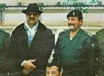 Hvis Saddam Hussein fanges i live, skal han dømmes af irakere. - Arkivfoto: AP 