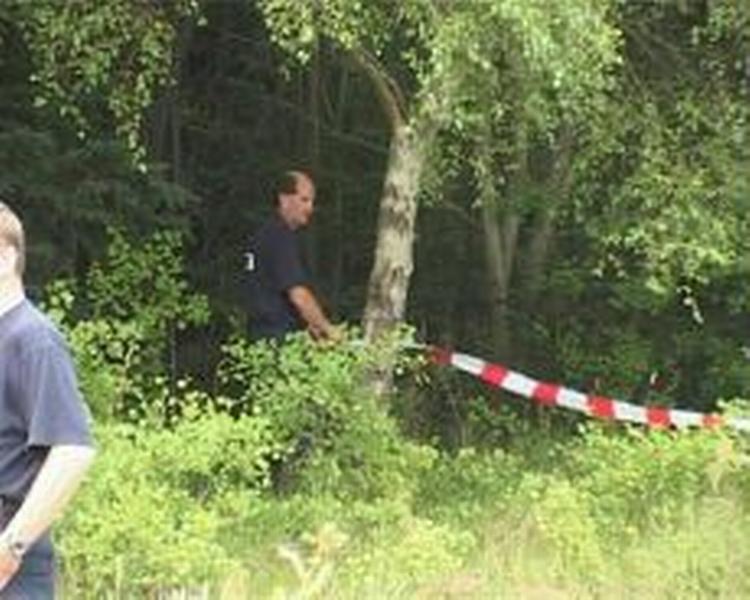 Pigen blev fundet fire kilometer fra sit hjem. - Foto: Localeyes 