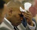 TYSON HEARING