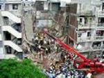 INDIA EXPLOSION