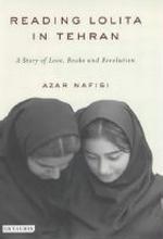 Azar Nafisi