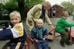 Legeplads