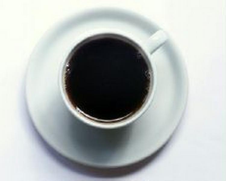 Tag en kop kaffe med god samvittighed. Kaffe kan beskytte mod skrumpelever. - Arkivfoto: Jens Dresling. 