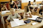 Per Laigaard begyndte mandag i skole i Gentofte. Mange af de nye skoleelever vil få personlige handlingsplaner. - Foto: Miriam Dalsgaard. 