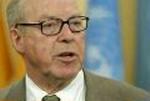 UN IRAQ INSPECTORS