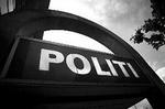Politiet udleverer fortrolige data til tankstationer. Arkivfoto. 