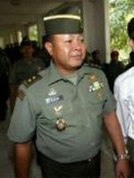 INDONESIA TIMOR TRIALS