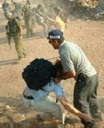 MIDEAST ISRAEL PALESTINIANS