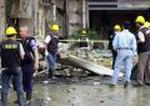 INDONESIA BLAST