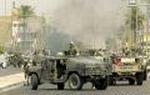 IRAQ