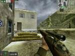 De første mange timer i multiplayer spillet 'Day of Defeat' tilbringes med et hullet hoved i asfalten og ens banemand i kameraets søgelys, men man bliver hurtigt bedre, og så går det for alvor stærkt. 