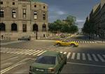 'Midtown Madness 3' til Xbox byder på hæsblæsende biljagter, men morskaben er først helt oppe at ringe, hvis man har Xbox Live og dermed kan ræse online mod levende modstand. 
