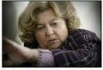 Birthe Rønn Hornbech