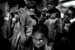 AIDS projekt i Malawi
